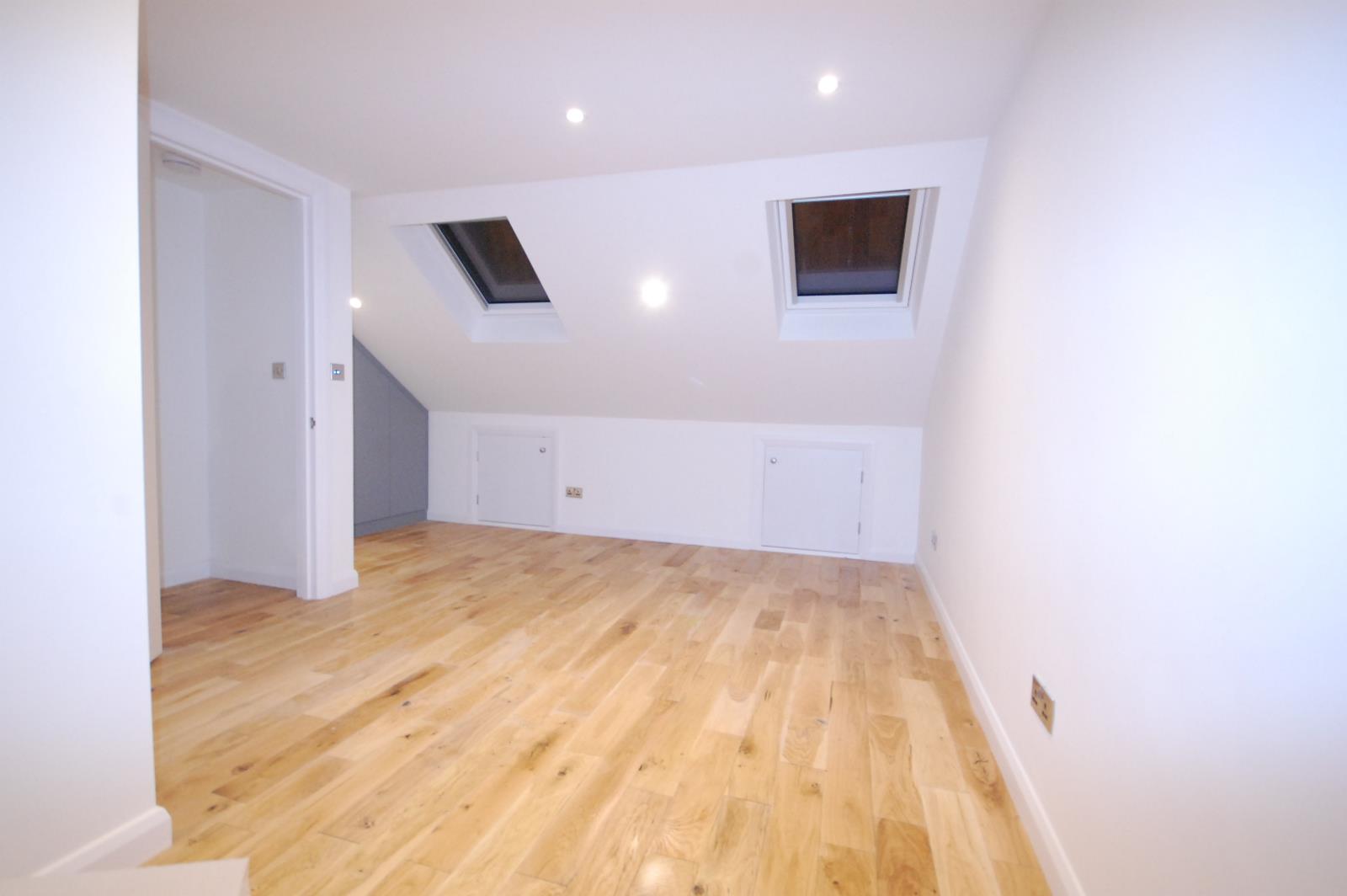 Eaton Park Road, Winchmore Hill, London